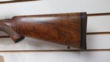 Used mauser K98 257roberts 23" bblBurris1x-5x fullfield scope good condition - 2 of 25