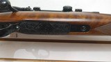 Used mauser K98 257roberts 23" bblBurris1x-5x fullfield scope good condition - 22 of 25
