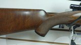 Used mauser K98 257roberts 23" bblBurris1x-5x fullfield scope good condition - 15 of 25