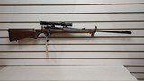 Used mauser K98 257roberts 23" bblBurris1x-5x fullfield scope good condition - 13 of 25