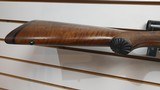 Used mauser K98 257roberts 23" bblBurris1x-5x fullfield scope good condition - 24 of 25