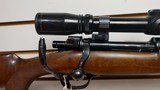 Used mauser K98 257roberts 23" bblBurris1x-5x fullfield scope good condition - 17 of 25