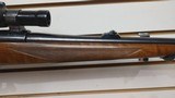 Used mauser K98 257roberts 23" bblBurris1x-5x fullfield scope good condition - 19 of 25