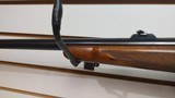 Used mauser K98 257roberts 23" bblBurris1x-5x fullfield scope good condition - 8 of 25