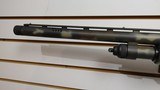 Used Mossberg 835 12 gauge 24" bbl camo finish good condition - 9 of 25