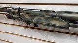 Used Mossberg 835 12 gauge 24" bbl camo finish good condition - 8 of 25