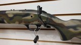 Used Mossberg 835 12 gauge 24" bbl camo finish good condition - 4 of 25