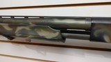 Used Mossberg 835 12 gauge 24" bbl camo finish good condition - 7 of 25
