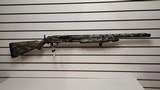 Used Mossberg 835 12 gauge 24" bbl camo finish good condition - 13 of 25