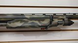 Used Mossberg 835 12 gauge 24" bbl camo finish good condition - 19 of 25