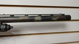 Used Mossberg 835 12 gauge 24" bbl camo finish good condition - 20 of 25