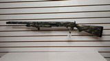 Used Mossberg 835 12 gauge 24" bbl camo finish good condition - 1 of 25