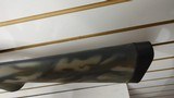 Used Mossberg 835 12 gauge 24" bbl camo finish good condition - 12 of 25