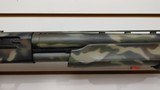 Used Mossberg 835 12 gauge 24" bbl camo finish good condition - 18 of 25