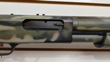 Used Mossberg 835 12 gauge 24" bbl camo finish good condition - 17 of 25
