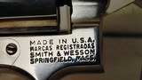 Used Delaware State Police Smith & Wesson Model 64 38spl 2" bbl very good condition soft case very rare - 18 of 20