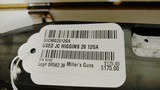 Used JC Higgons Model 20 12 Gauge 24" bbl good condition - 25 of 25