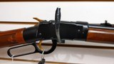 Used Ithaca M49 22 short, long, long rifle 17" bbl good condition - 17 of 25