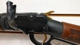 Used Ithaca M49 22 short, long, long rifle 17" bbl good condition - 5 of 25