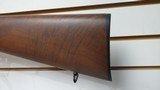 Used Ithaca M49 22 short, long, long rifle 17" bbl good condition - 2 of 25