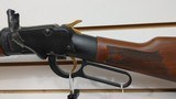 Used Ithaca M49 22 short, long, long rifle 17" bbl good condition - 4 of 25