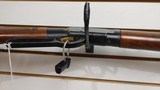 Used Ithaca M49 22 short, long, long rifle 17" bbl good condition - 22 of 25