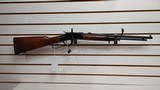 Used Ithaca M49 22 short, long, long rifle 17" bbl good condition - 13 of 25