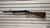 Used Ithaca M49 22 short, long, long rifle 17" bbl good condition - 1 of 25