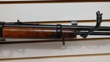 Used Ithaca M49 22 short, long, long rifle 17" bbl good condition - 19 of 25