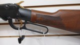 Used Ithaca M49 22 short, long, long rifle 17" bbl good condition - 3 of 25