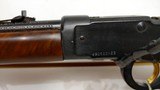 Used Ithaca M49 22 short, long, long rifle 17" bbl good condition - 6 of 25
