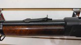 Used Ithaca M49 22 short, long, long rifle 17" bbl good condition - 10 of 25