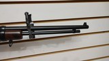 Used Ithaca M49 22 short, long, long rifle 17" bbl good condition - 20 of 25