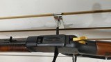 Used Ithaca M49 22 short, long, long rifle 17" bbl good condition - 11 of 25