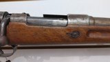 Used German Mauser 2 shot 12 gauge27