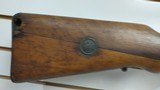 Used German Mauser 2 shot 12 gauge27