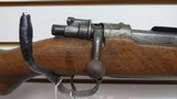 Used German Mauser 2 shot 12 gauge27