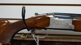 Used Browning 425 20 gauge 30" 5 chokes luggage case good condition - 14 of 23
