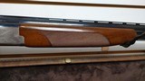 Used Browning 425 20 gauge 30" 5 chokes luggage case good condition - 16 of 23