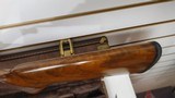 Used Browning 425 20 gauge 30" 5 chokes luggage case good condition - 10 of 23