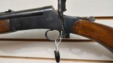 Used Rossi Single Barrel 12 gauge24" bbl fair condition - 4 of 25