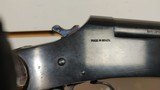 Used Rossi Single Barrel 12 gauge24" bbl fair condition - 20 of 25