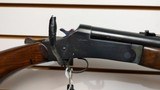 Used Rossi Single Barrel 12 gauge24" bbl fair condition - 15 of 25