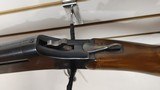 Used Rossi Single Barrel 12 gauge24" bbl fair condition - 10 of 25