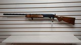 Used Remington Model 1100 12 Gauge 28" bbl good condition - 1 of 25