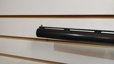 Used Remington Model 1100 12 Gauge 28" bbl good condition - 9 of 25