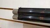 Used Browning Citori 12 gauge 26" bbl2gnarled chokes IC SKT luggage case - 7 of 23