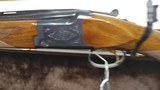 Used Browning Citori 12 gauge 26" bbl2gnarled chokes IC SKT luggage case - 5 of 23