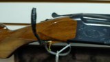 Used Browning Citori 12 gauge 26" bbl2gnarled chokes IC SKT luggage case - 15 of 23