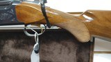 Used Browning Citori 12 gauge 26" bbl2gnarled chokes IC SKT luggage case - 4 of 23